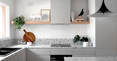 Công Ty Sản Xuất Đá Terrazzo Uy Tín Tại Bình Định